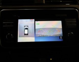 2020 Nissan Leaf 40Kwh G Spec image 303154