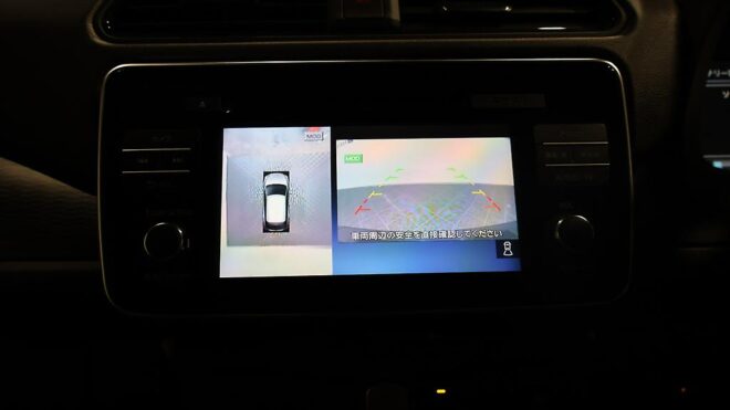 2020 Nissan Leaf 40Kwh G Spec image 303154