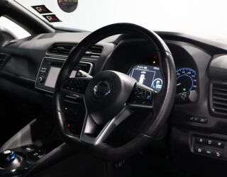 2020 Nissan Leaf 40Kwh G Spec image 303151