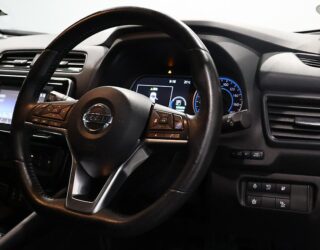 2018 Nissan Leaf 40Kwh X – Pro Pilot – 85% SOH image 303088