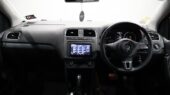2013 Volkswagen Polo TSI High Line image 302748