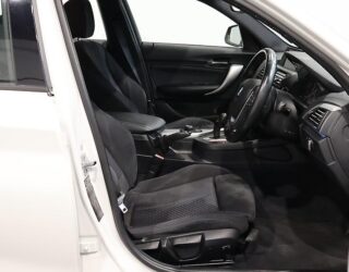 2012 Bmw 116i M Sports, Sport Body Kit image 322350