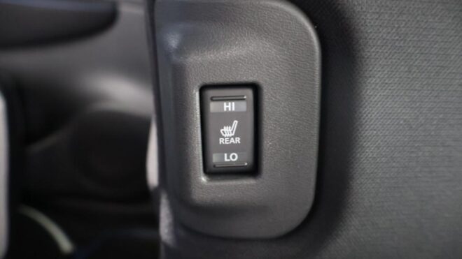 2020 Nissan Leaf 40Kwh G Spec image 303159