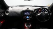 2014 Nissan Juke 15RX type V image 317535