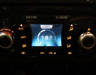 2014 Nissan Juke 15RX type V image 317537