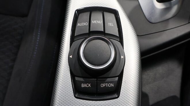 2012 Bmw 116i M Sports, Sport Body Kit image 322360