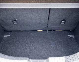 2016 Mazda Demio 13S Skyactiv, Push start image 316739