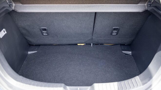 2016 Mazda Demio 13S Skyactiv, Push start image 316739