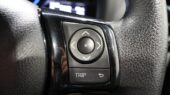 2018 Toyota Vitz Hybrid F Safety Edition, Push Start image 317021