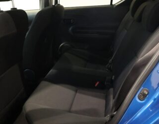 2017 Toyota Aqua S Model, Push Start, Reverse Camera, image 312013