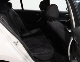 2012 Bmw 116i M Sports, Sport Body Kit image 322349