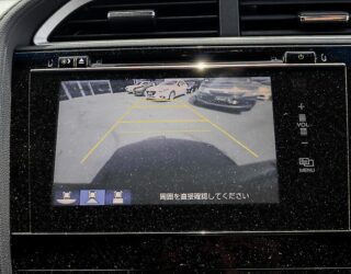 2015 Honda Shuttle Hybrid Z, Heated Seats, Reverse Camera image 312411