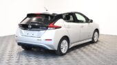 2017 Nissan Leaf X Model Low KMS 84% SOH image 314436