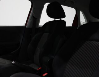 2013 Volkswagen Polo TSI High Line image 302746