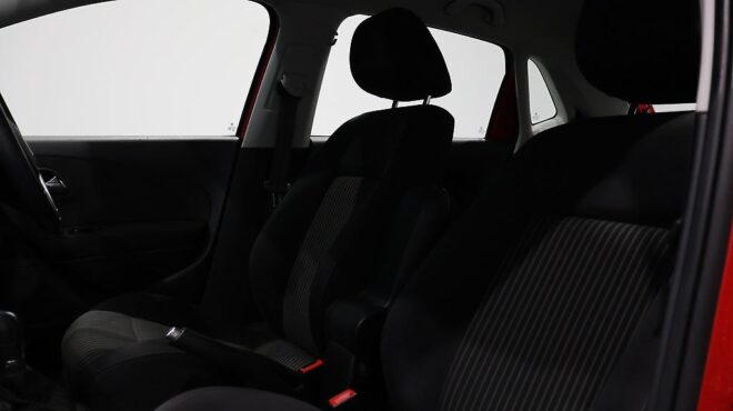 2013 Volkswagen Polo TSI High Line image 302746