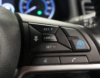 2020 Nissan Leaf 40Kwh G Spec image 303152