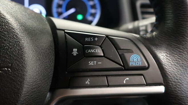 2020 Nissan Leaf 40Kwh G Spec image 303152