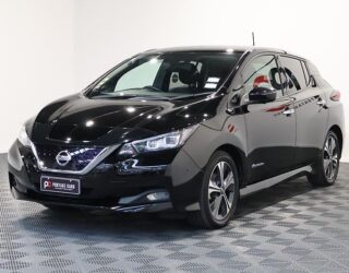 2020 Nissan Leaf 40Kwh G Spec image 303141
