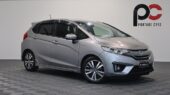 2014 Honda Fit Hybrid S-Package image 306937