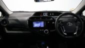 2017 Toyota Aqua S Model, Push Start, Reverse Camera, image 312015