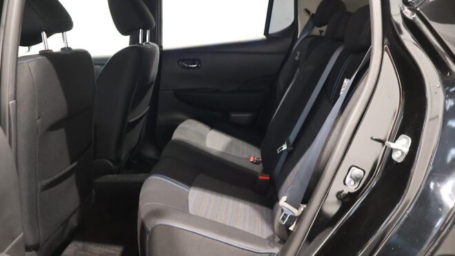 2019 Nissan Leaf X – Pro Pilot – Heated Seats image 302429