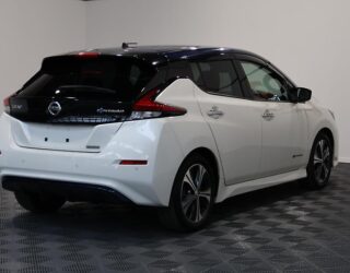 2018 Nissan Leaf 40Kwh X – Pro Pilot – 85% SOH image 303080