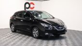 2019 Nissan Leaf X – Pro Pilot – Heated Seats image 302422