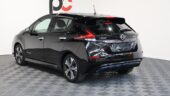 2020 Nissan Leaf 40Kwh G Spec image 303143