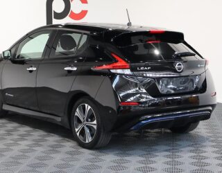 2020 Nissan Leaf 40Kwh G Spec image 303143