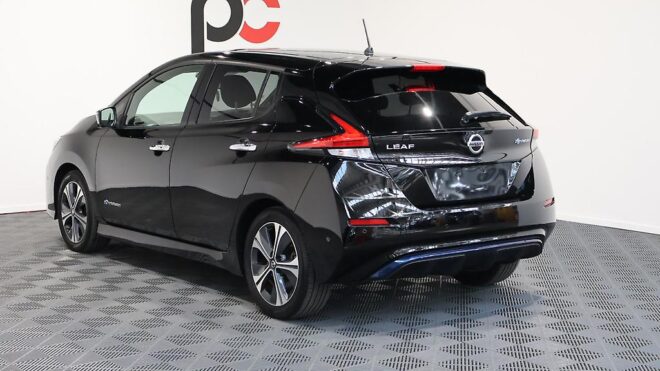 2020 Nissan Leaf 40Kwh G Spec image 303143