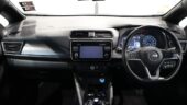 2020 Nissan Leaf 40Kwh G Spec image 303150