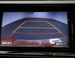 2014 Toyota Aqua G Model, Push Start, Reverse camera, Cruise Control image 312709