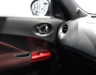2014 Nissan Juke 15RX type V image 317540