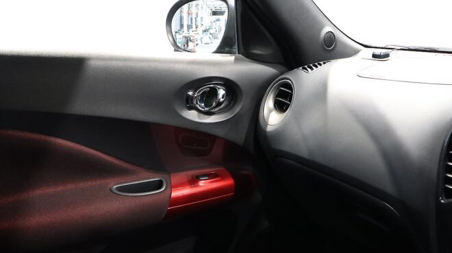 2014 Nissan Juke 15RX type V image 317540