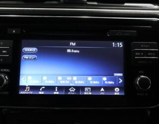 2019 Nissan Leaf X – Pro Pilot – Heated Seats image 302434