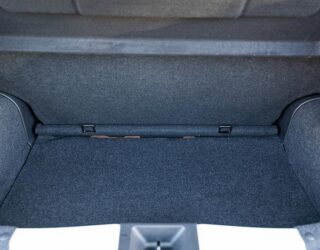 2020 Nissan March S Model 1.2L image 300328