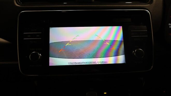 2018 Nissan Leaf 40Kwh X – Pro Pilot – 85% SOH image 303092