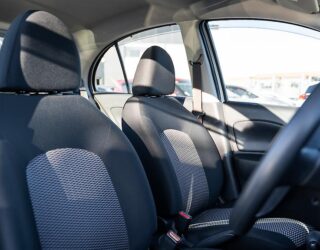 2020 Nissan March S Model 1.2L image 300321