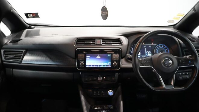 2018 Nissan Leaf 40Kwh X – Pro Pilot – 85% SOH image 303087