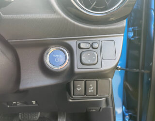 2014 Toyota Aqua X-Urban image 301213