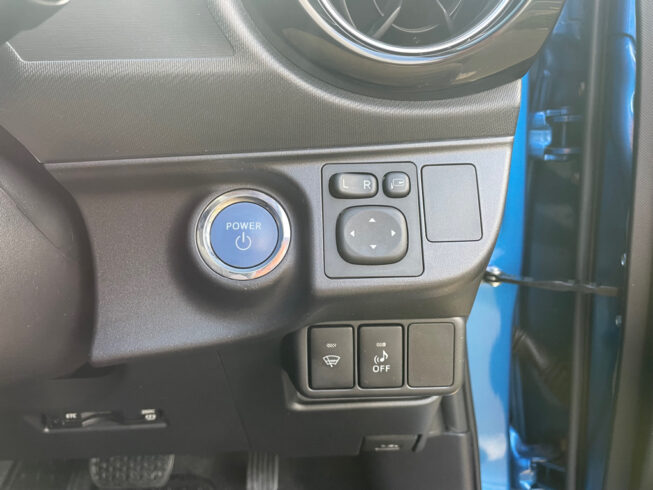 2014 Toyota Aqua X-Urban image 301213