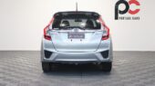 2014 Honda Fit Hybrid S-Package image 306944