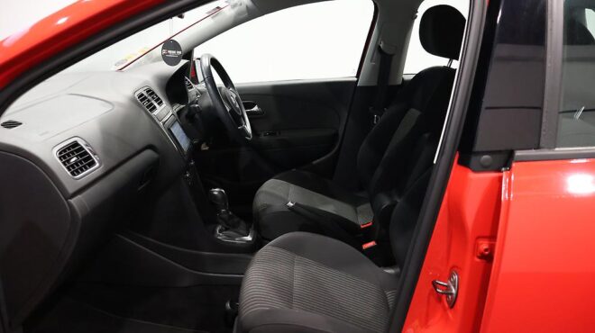 2013 Volkswagen Polo TSI High Line image 302745