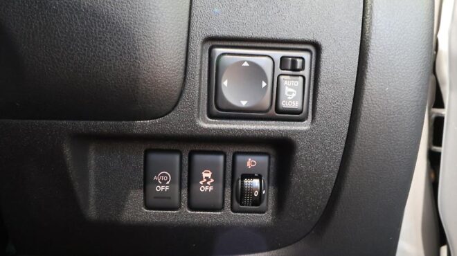 2017 Nissan March X V Selection image 316451