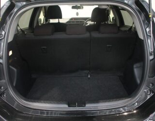 2015 Toyota Aqua G model , Push Start image 307555