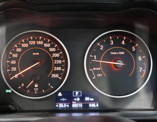 2012 Bmw 116i M Sports, Sport Body Kit image 322353