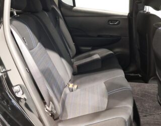 2019 Nissan Leaf X – Pro Pilot – Heated Seats image 302430