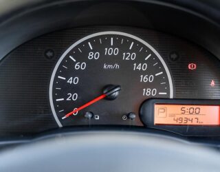 2020 Nissan March S Model 1.2L image 300324