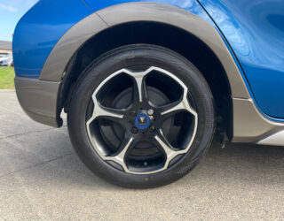 2014 Toyota Aqua X-Urban image 301216