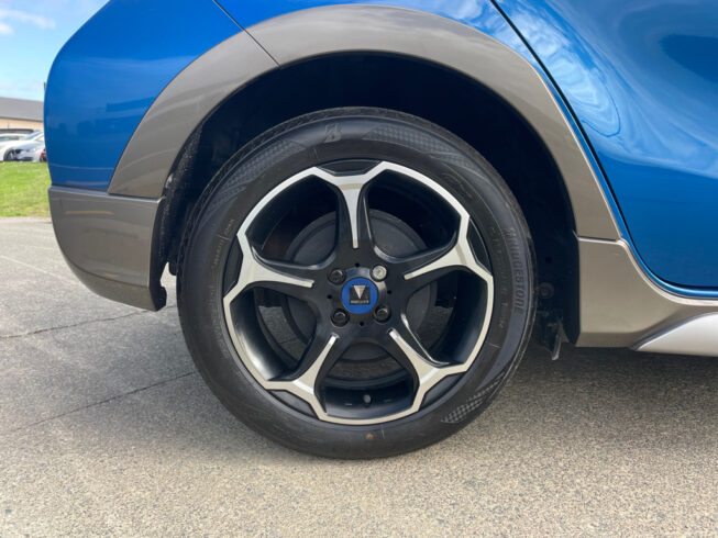 2014 Toyota Aqua X-Urban image 301216